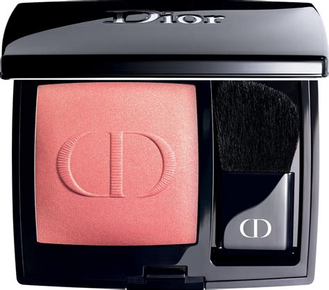 Dior blush rose montaigne